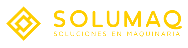 SOLUMAQ - Soluciones en Maquinaria